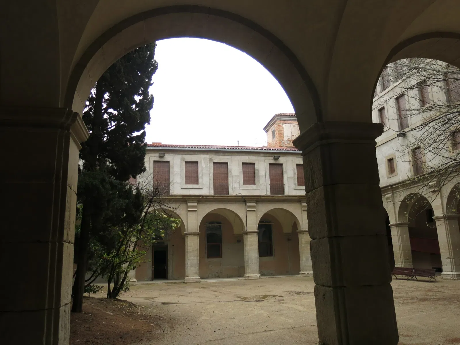 Museu Comarcal de Manresa