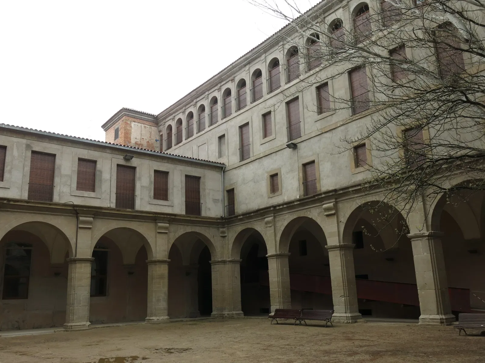 Museu Comarcal de Manresa