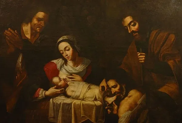 Manresa Regional Museum