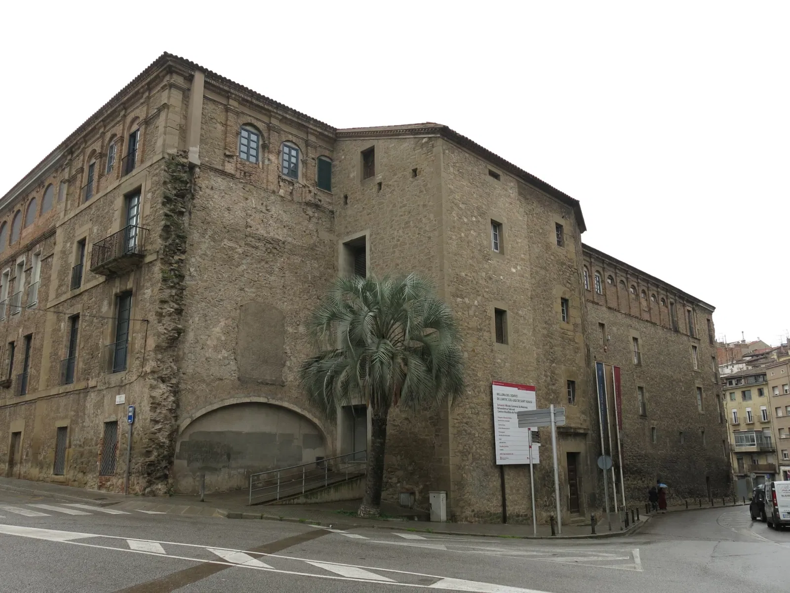Manresa Regional Museum