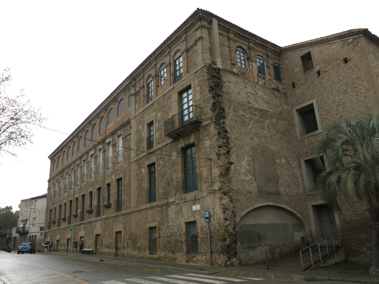 Manresa Regional Museum