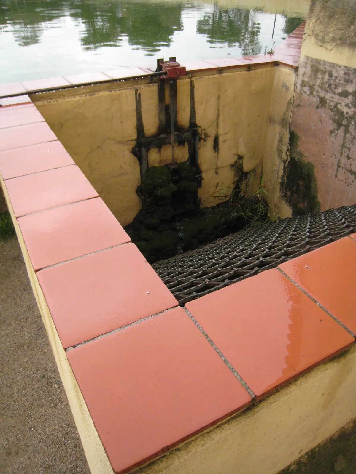 Molí de les Tres Eres Museum