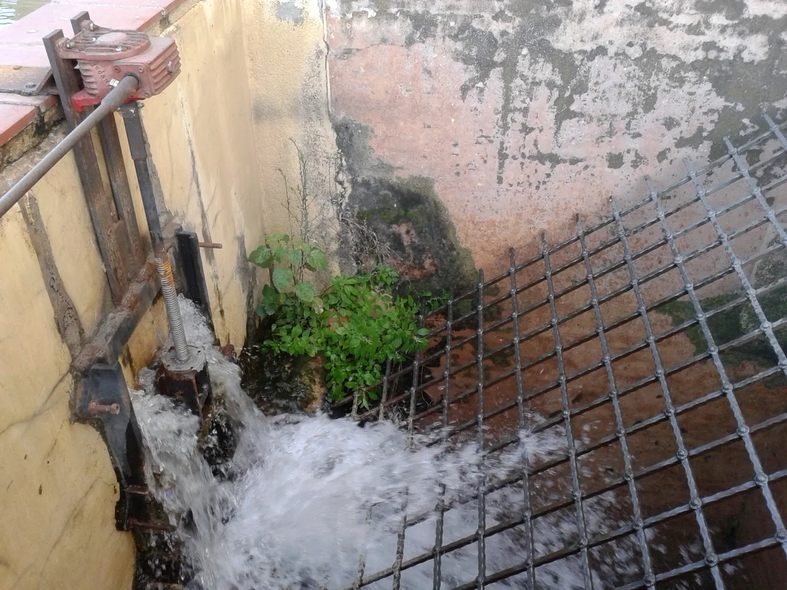 Molí de les Tres Eres Museum