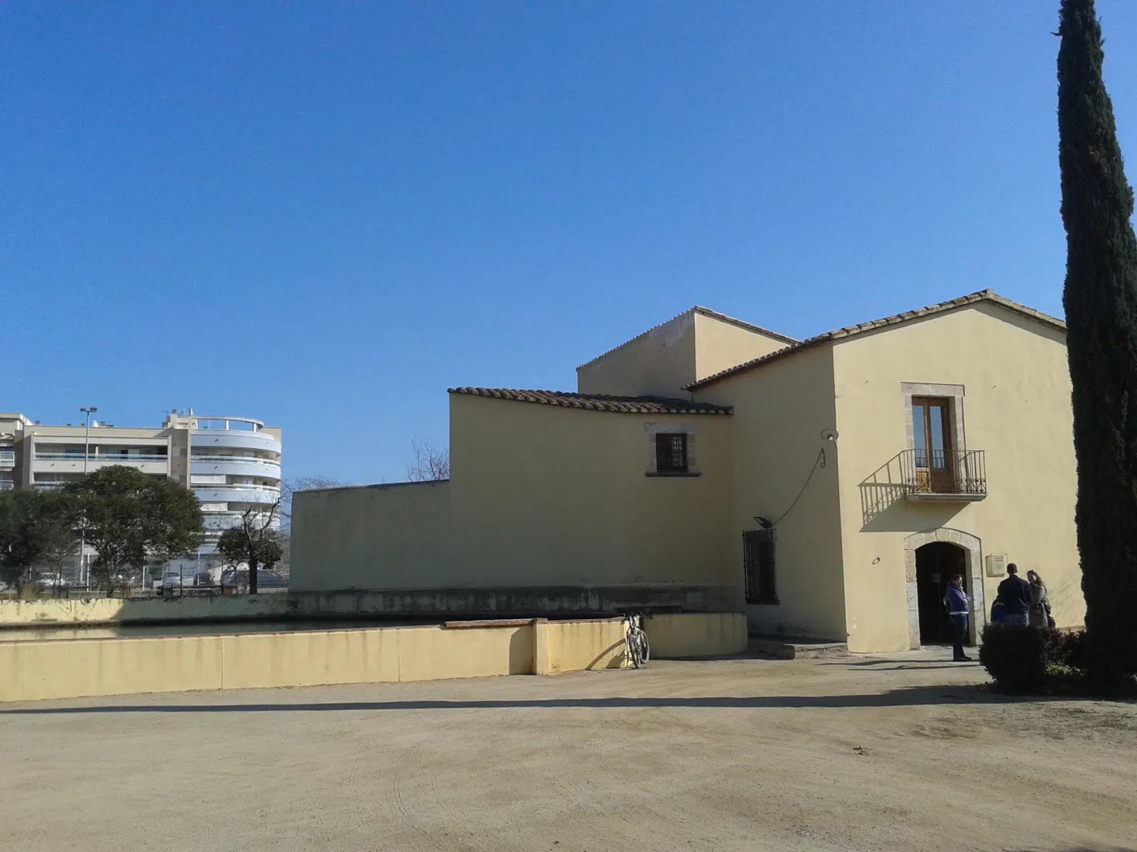 Molí de les Tres Eres Museum