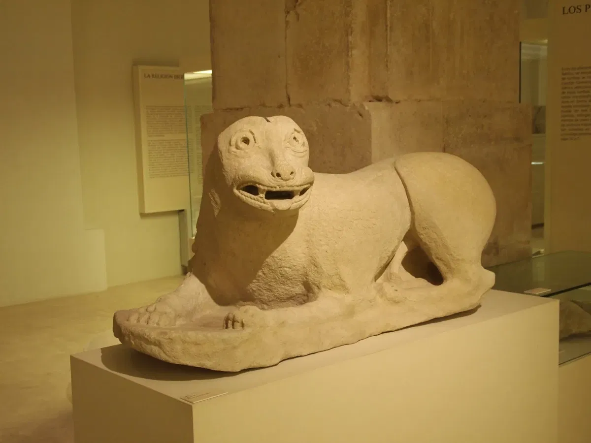 History and Archaeology Museum