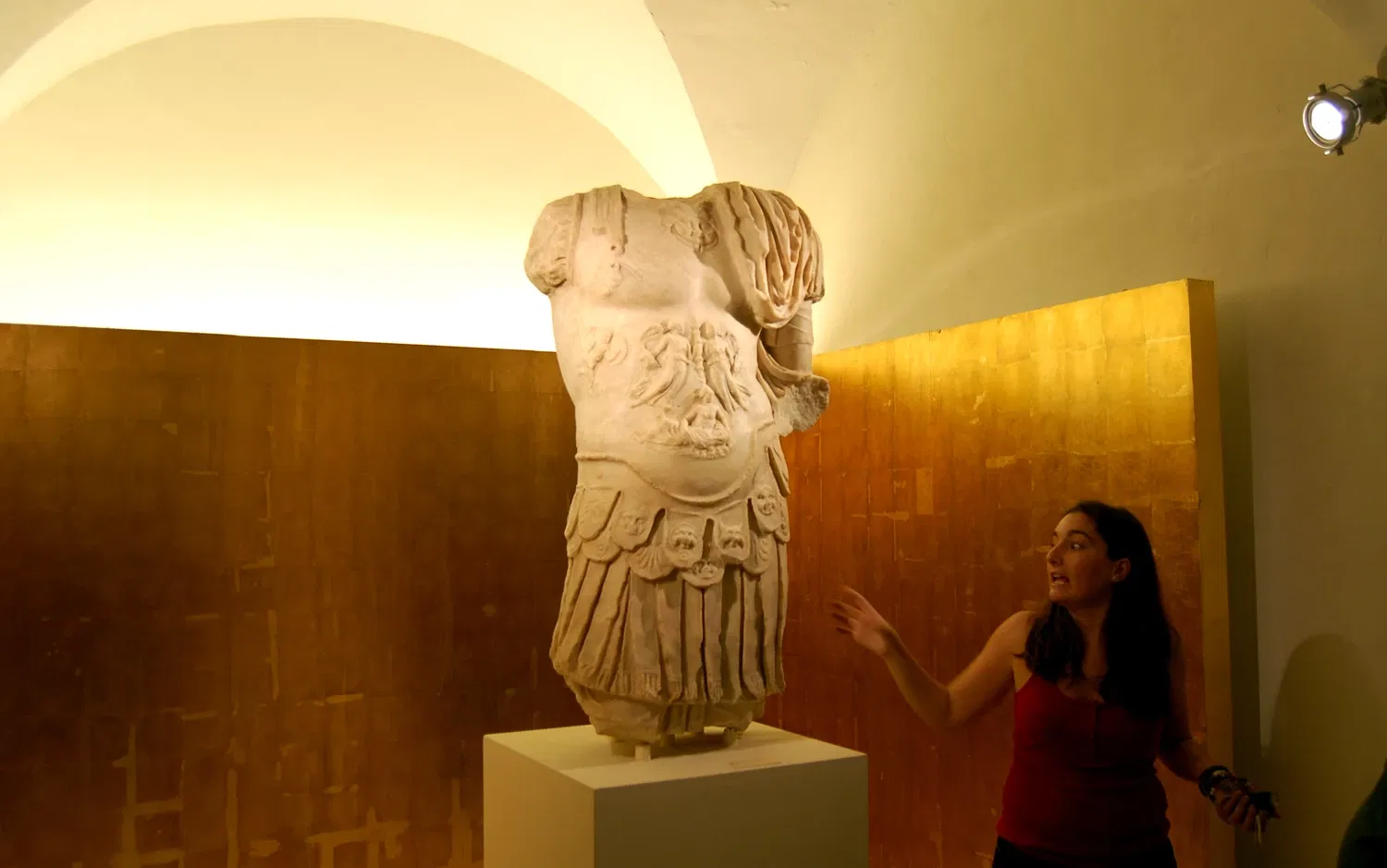 History and Archaeology Museum