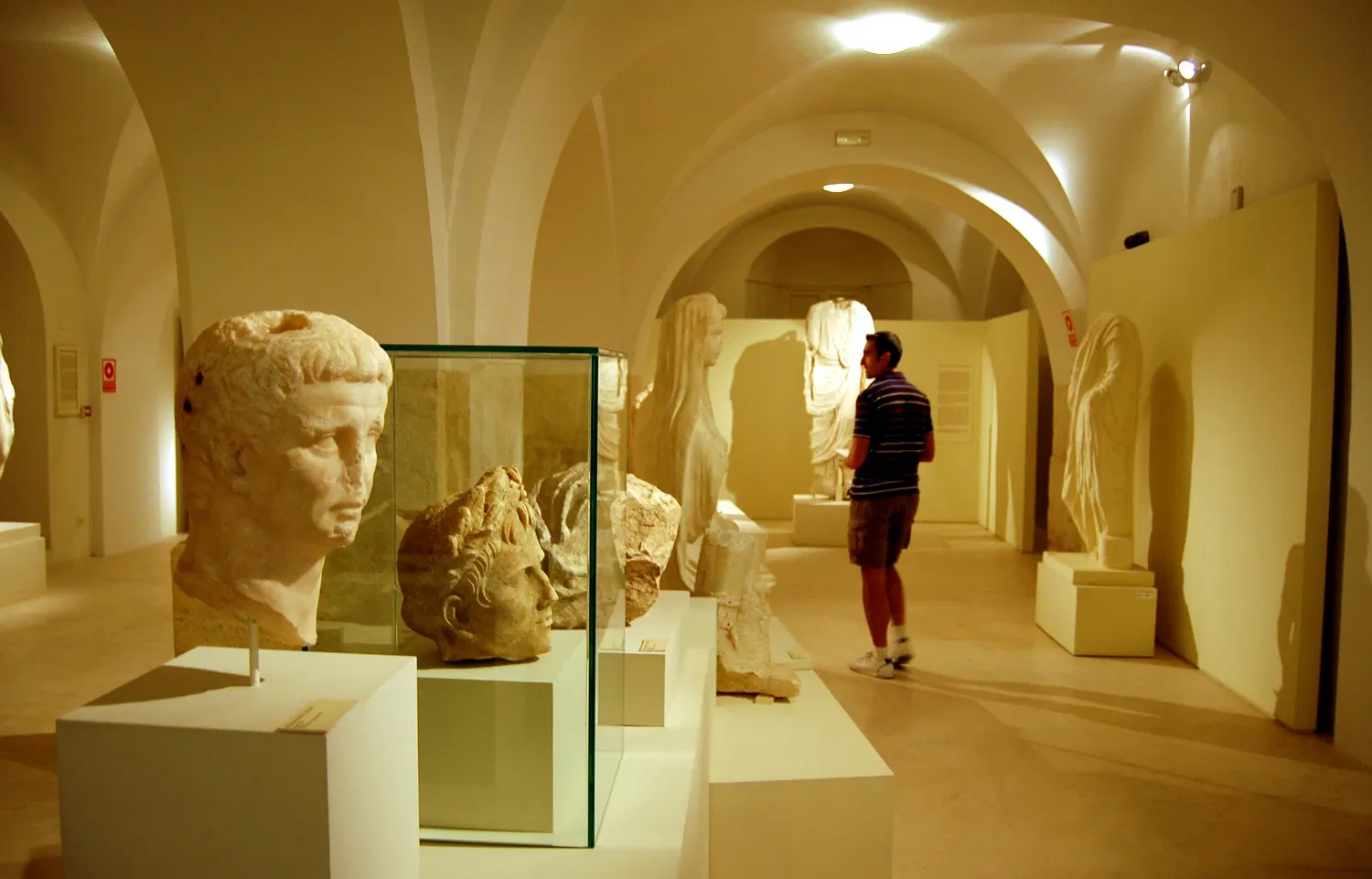 History and Archaeology Museum