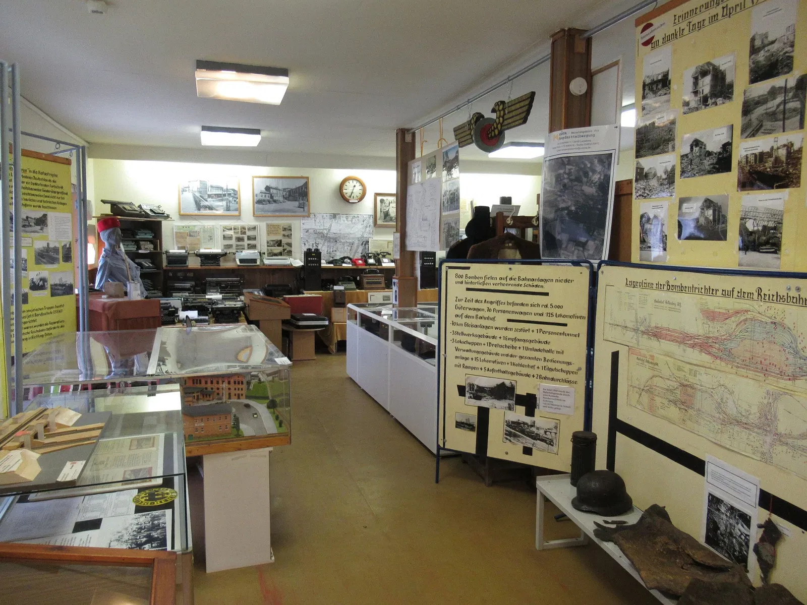 Brandenburgisches Eisenbahnmuseum Falkenberg (Elster) e.V.
