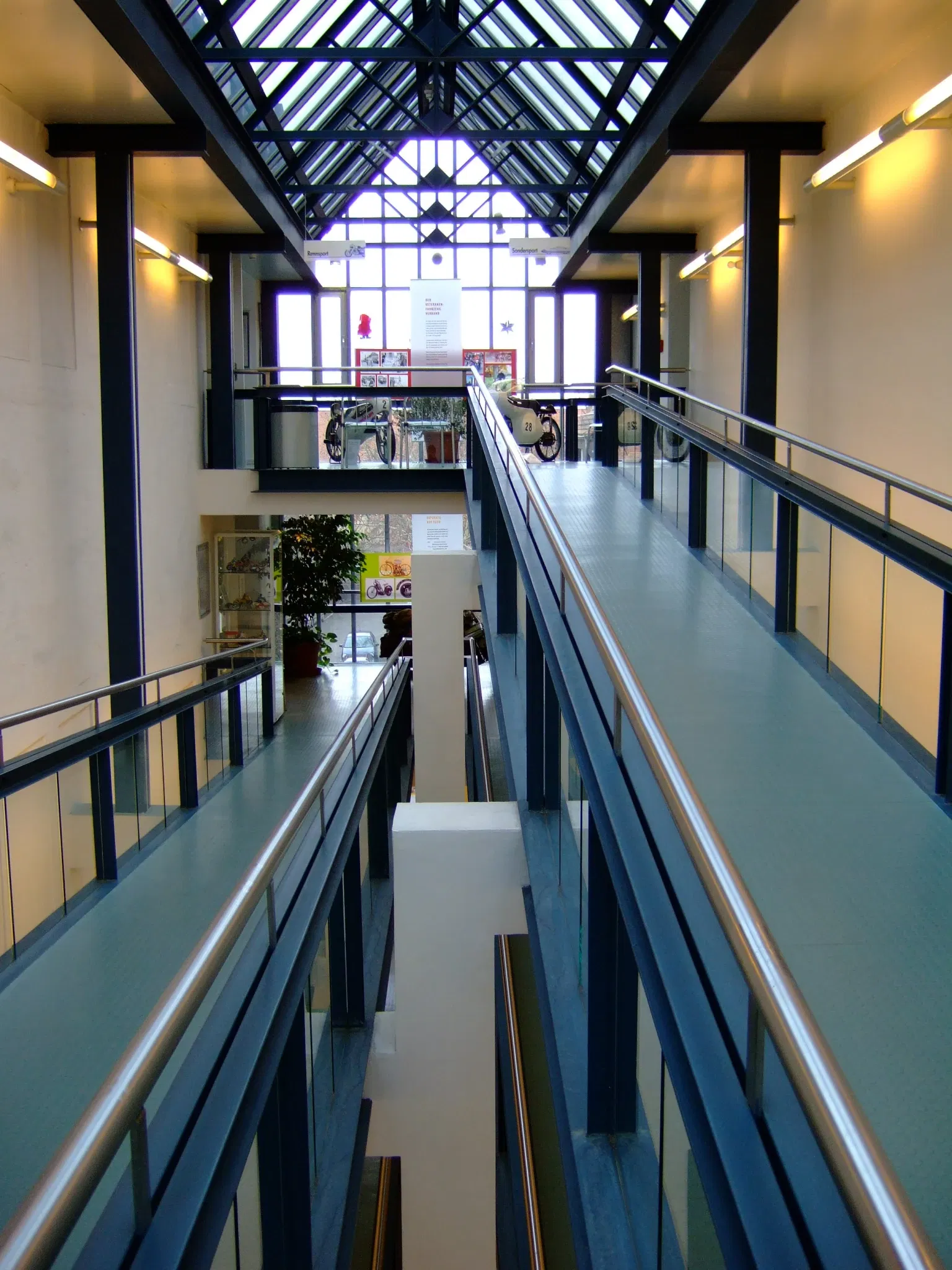 Deutsches Zweirad- und NSU-Museum