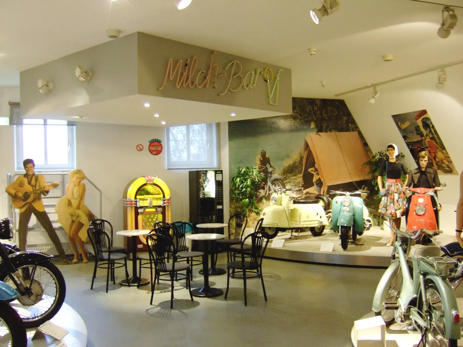 Deutsches Zweirad- und NSU-Museum