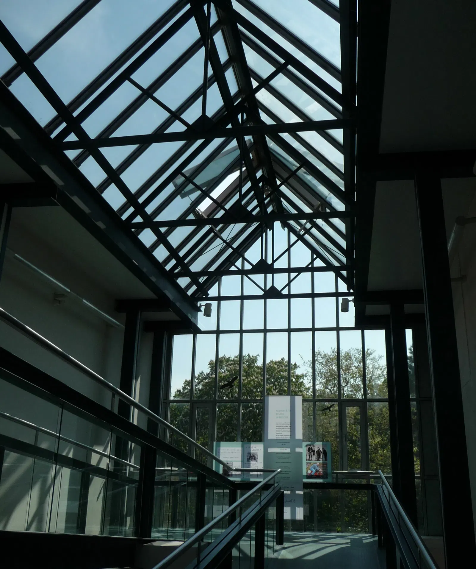 Deutsches Zweirad- und NSU-Museum