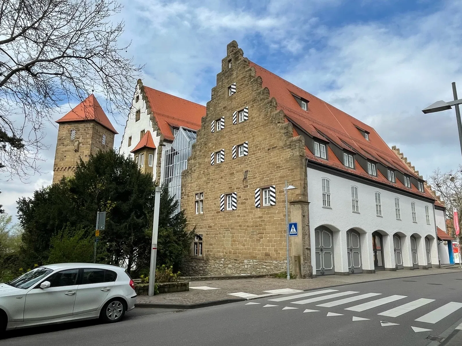Deutsches Zweirad- und NSU-Museum