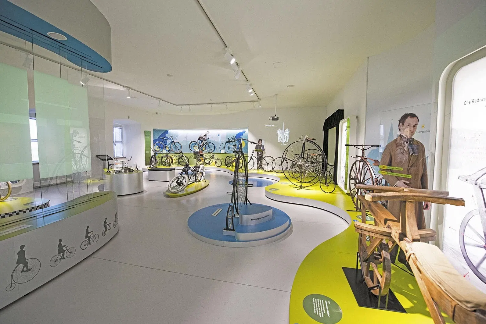 Deutsches Zweirad- und NSU-Museum