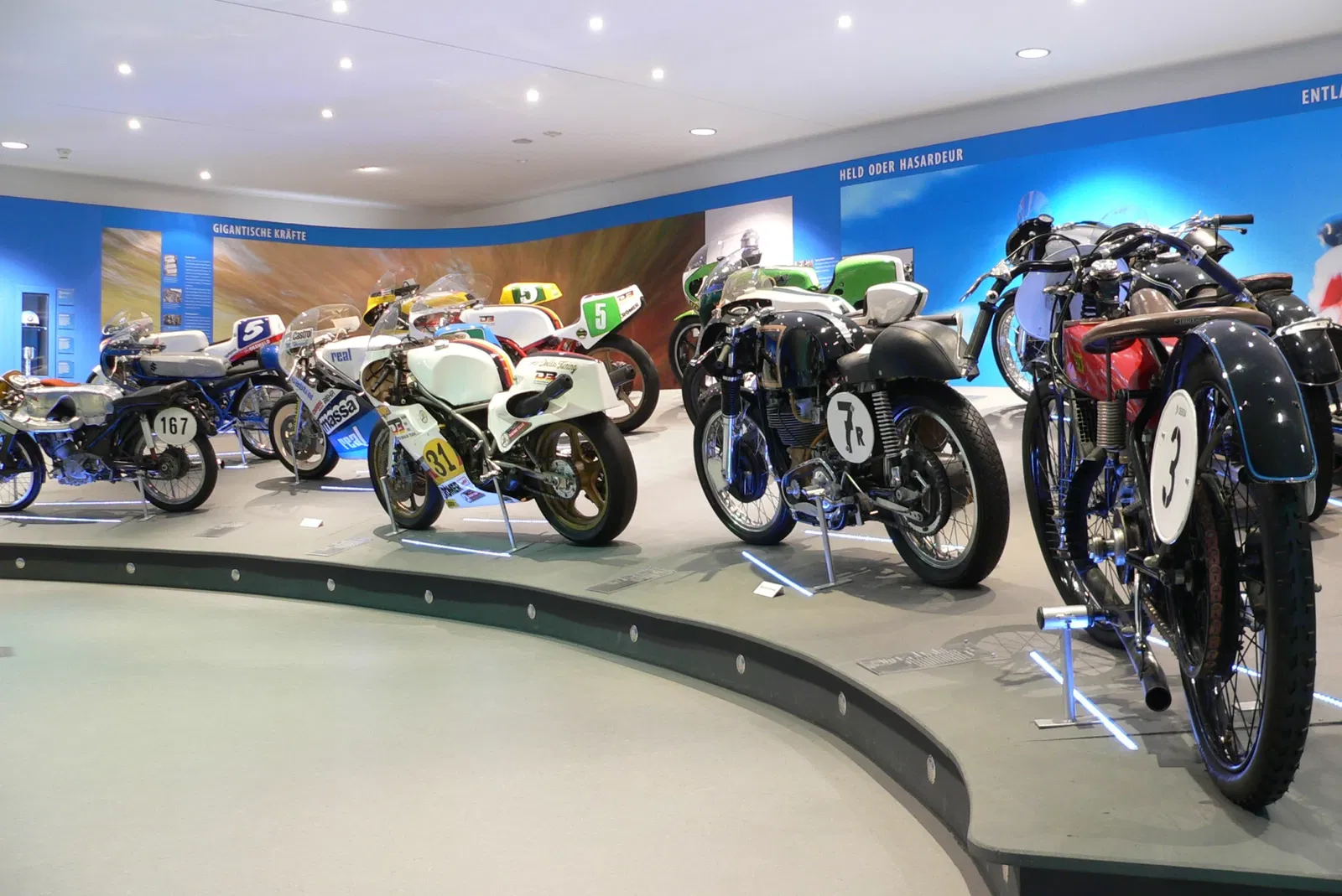 Deutsches Zweirad- und NSU-Museum