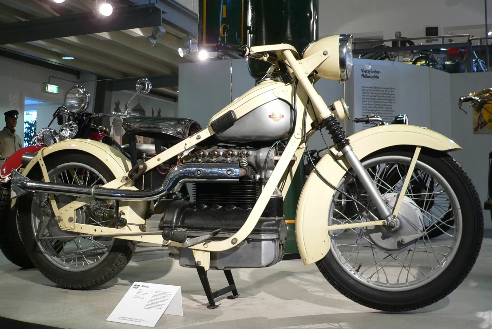 Deutsches Zweirad- und NSU-Museum