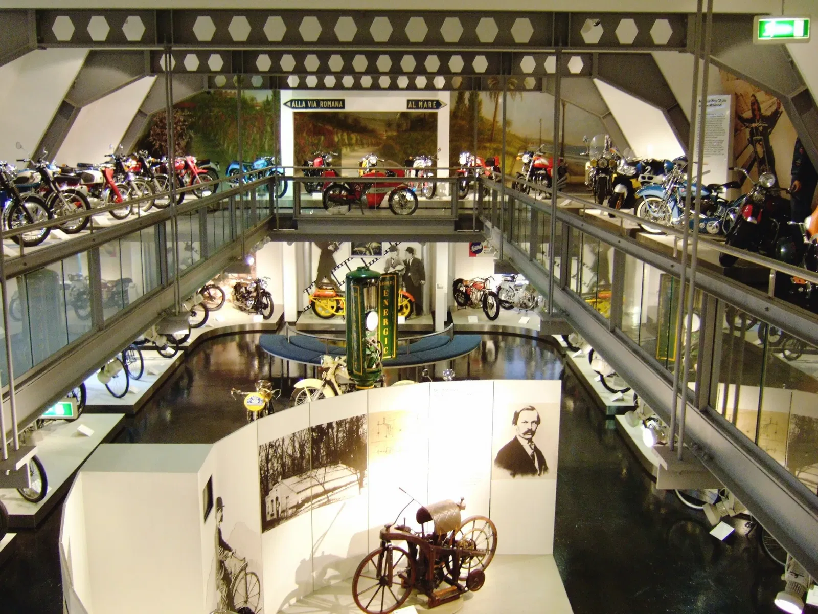 Deutsches Zweirad- und NSU-Museum