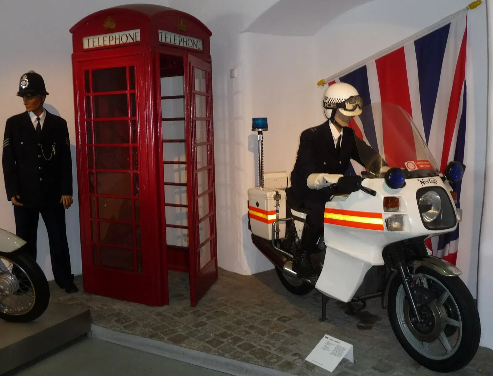 Deutsches Zweirad- und NSU-Museum