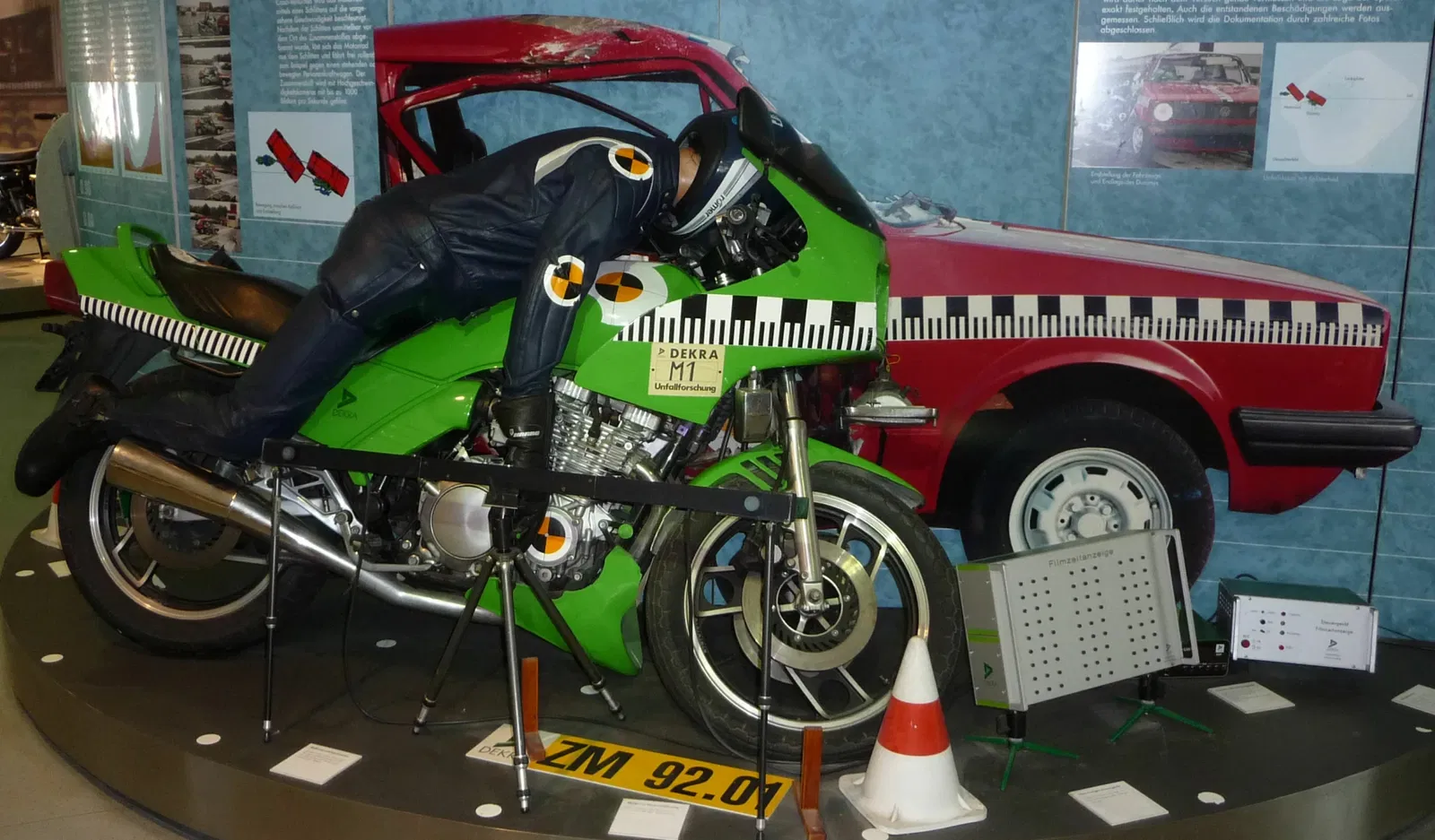 Deutsches Zweirad- und NSU-Museum