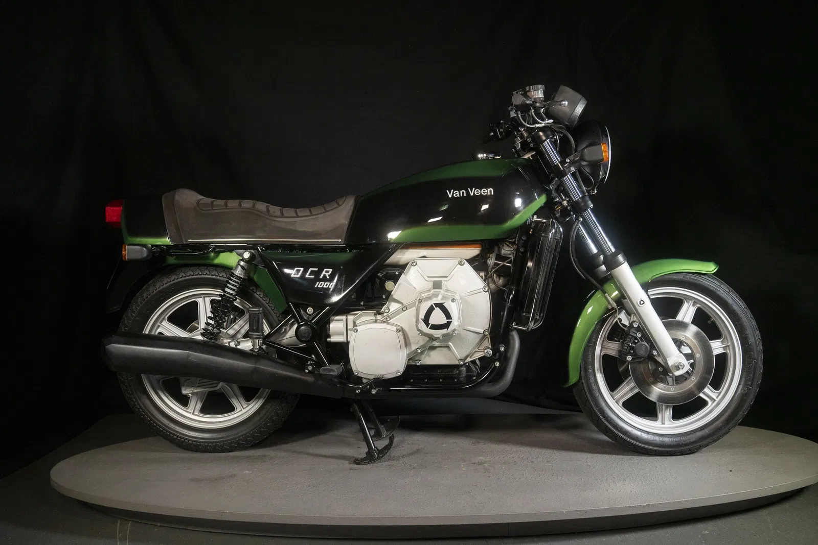 Deutsches Zweirad- und NSU-Museum