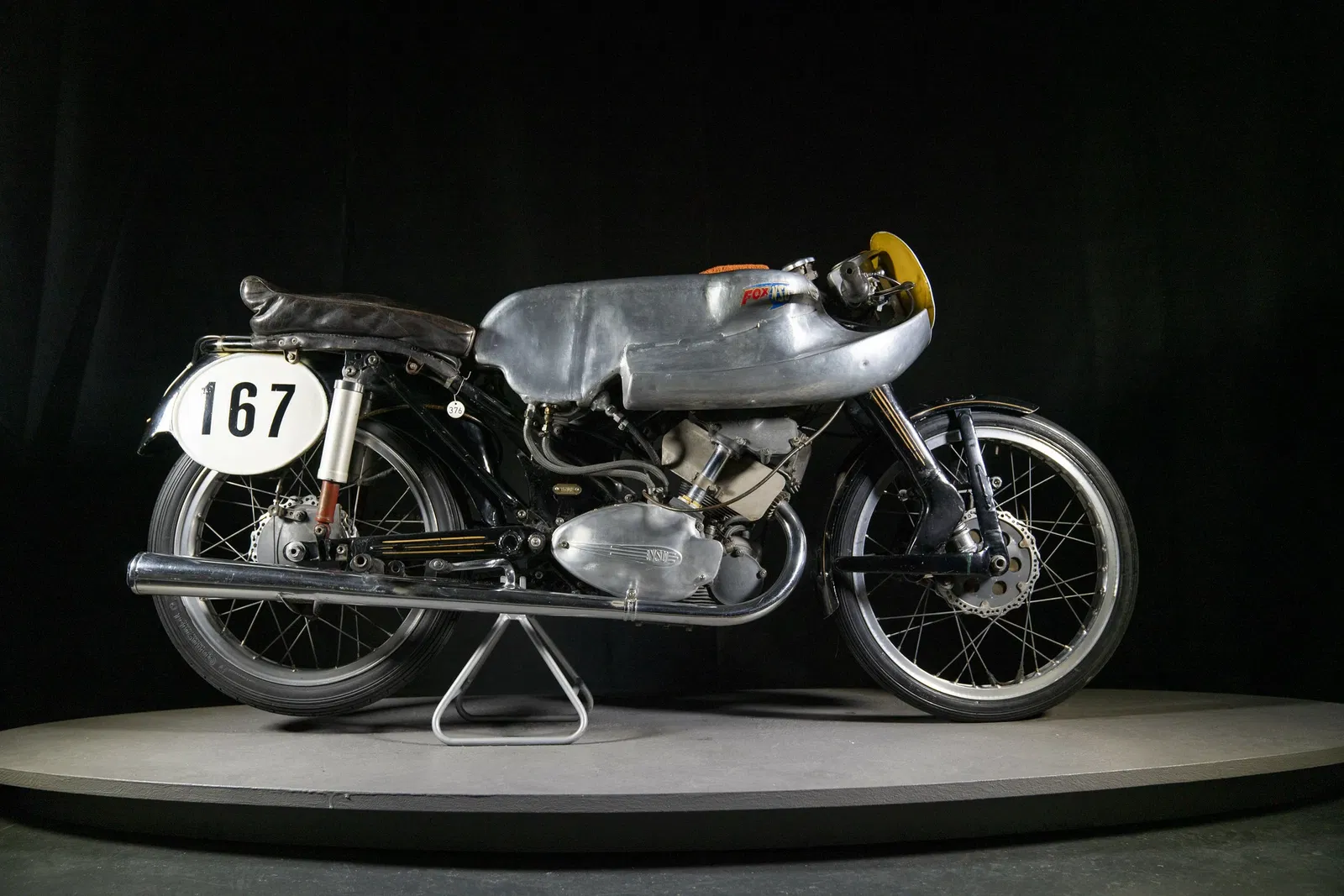 Deutsches Zweirad- und NSU-Museum