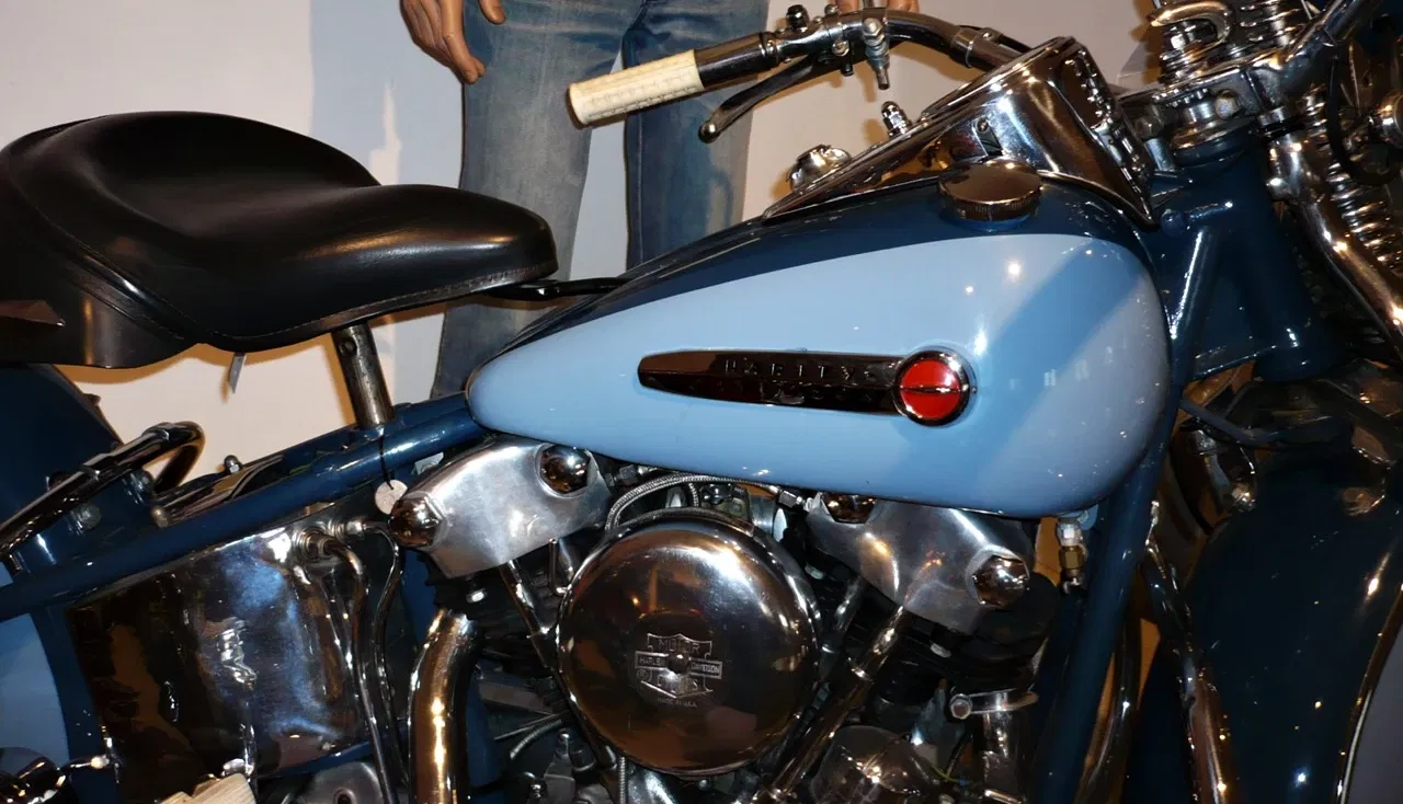 Deutsches Zweirad- und NSU-Museum