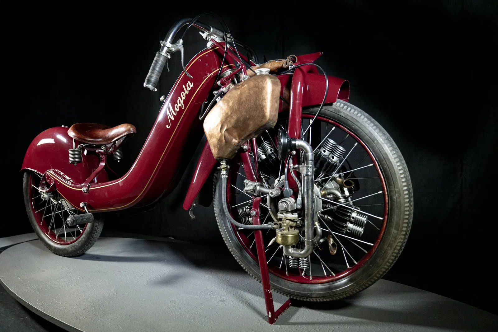 Deutsches Zweirad- und NSU-Museum