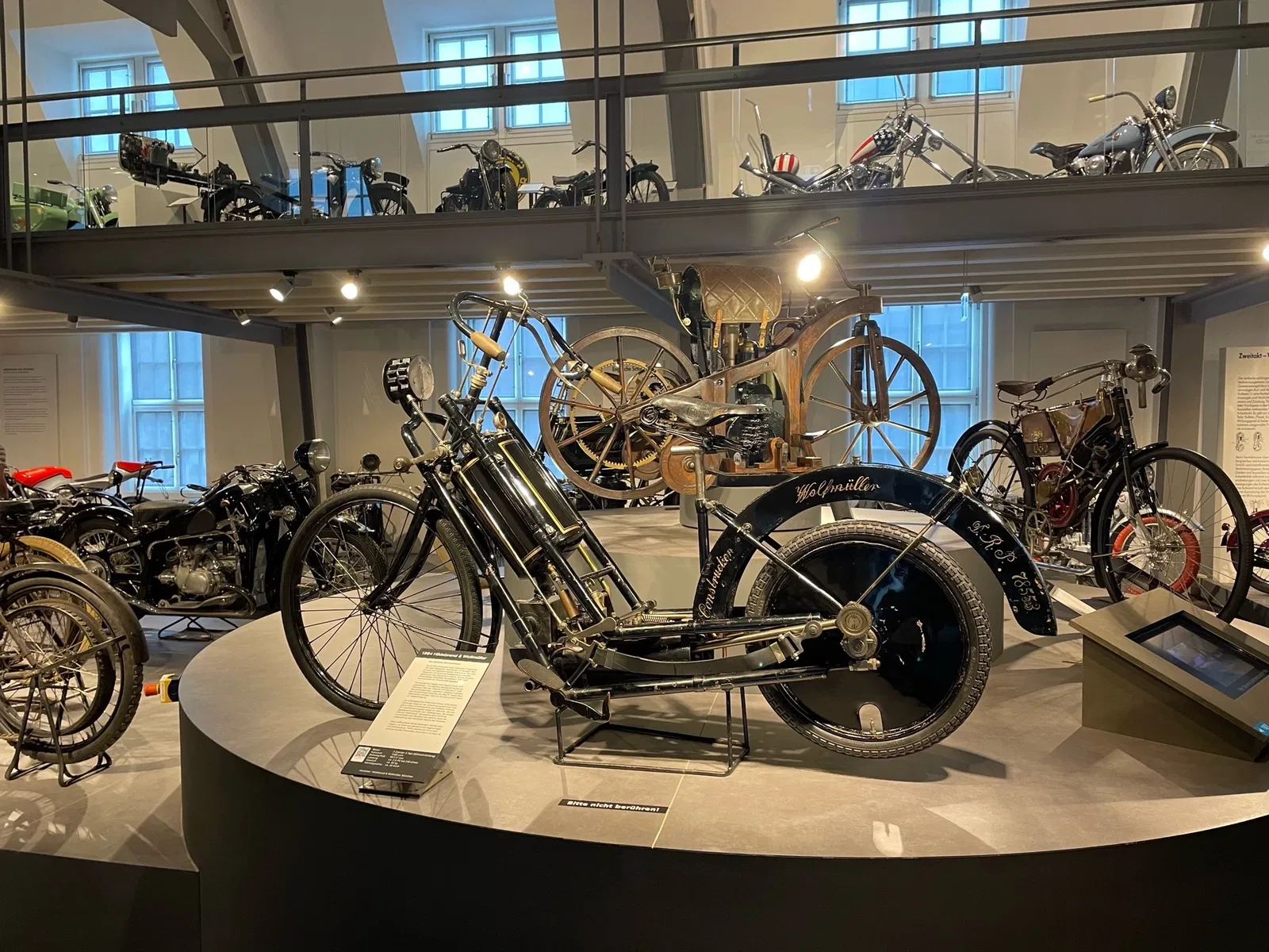 Deutsches Zweirad- und NSU-Museum