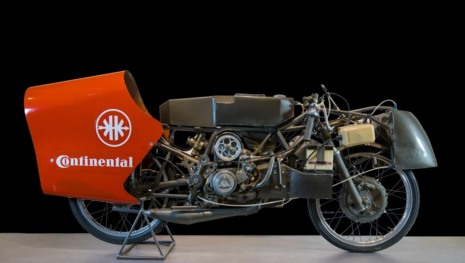 Deutsches Zweirad- und NSU-Museum