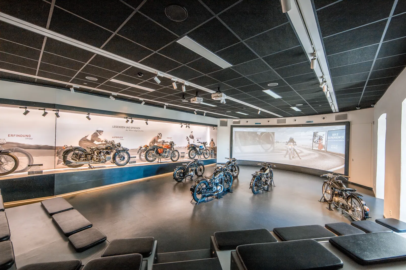 Deutsches Zweirad- und NSU-Museum