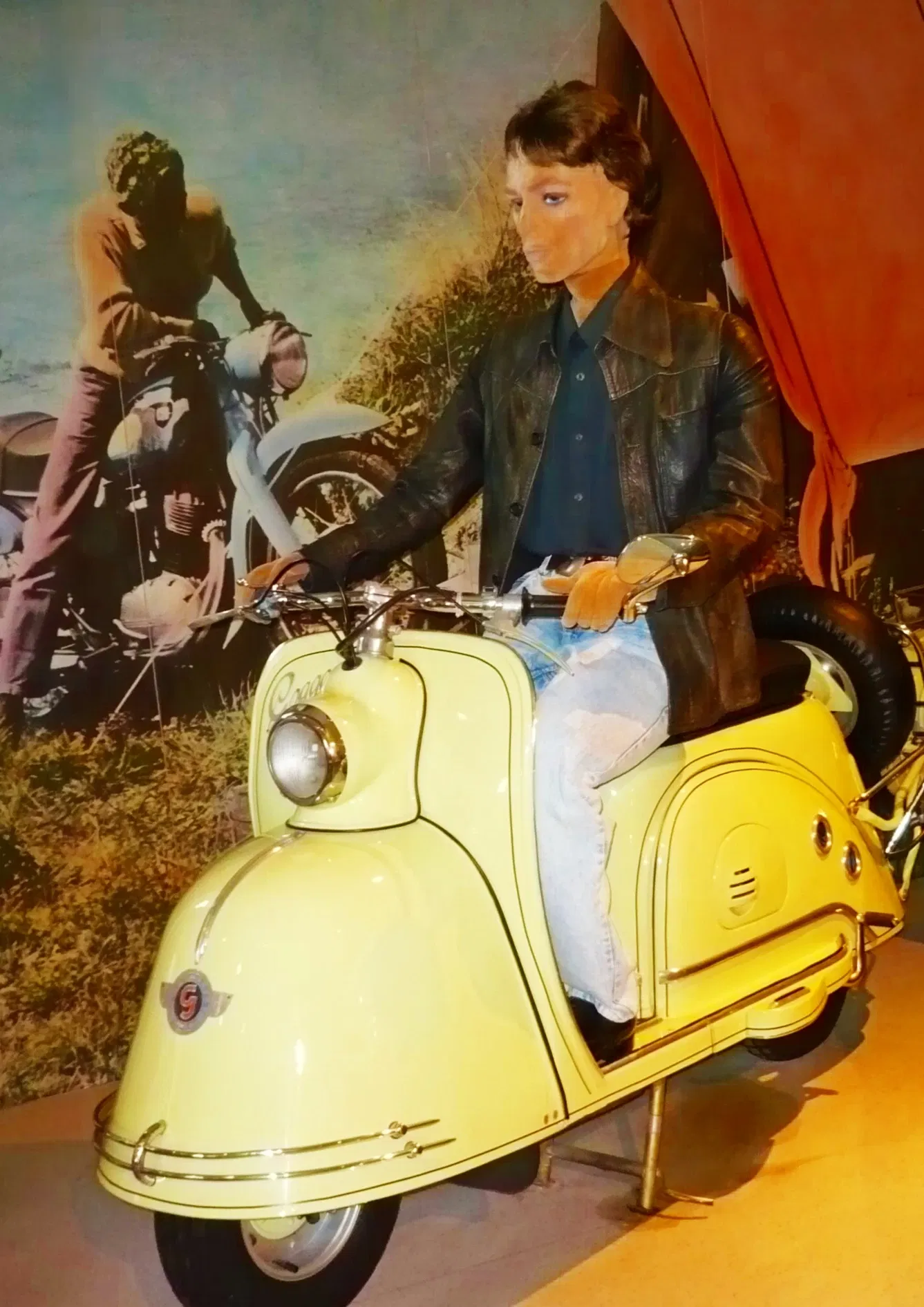 Deutsches Zweirad- und NSU-Museum