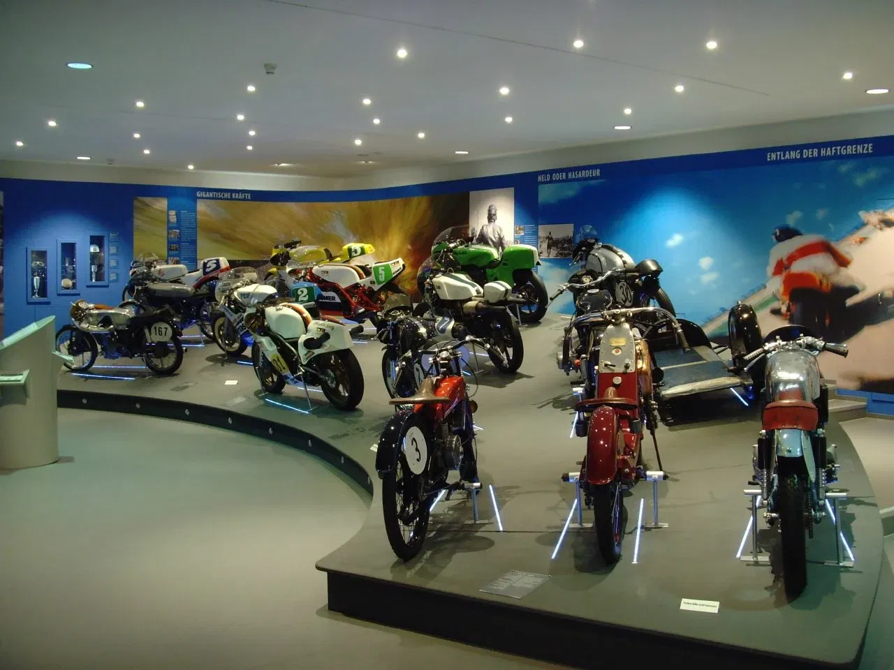 Deutsches Zweirad- und NSU-Museum