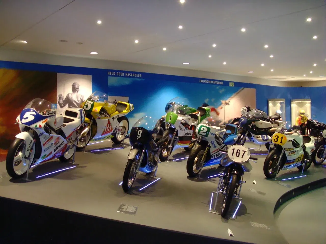 Deutsches Zweirad- und NSU-Museum