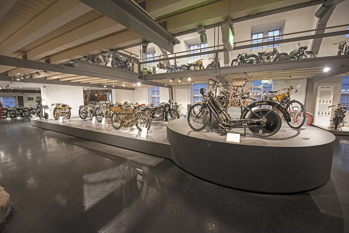 Deutsches Zweirad- und NSU-Museum