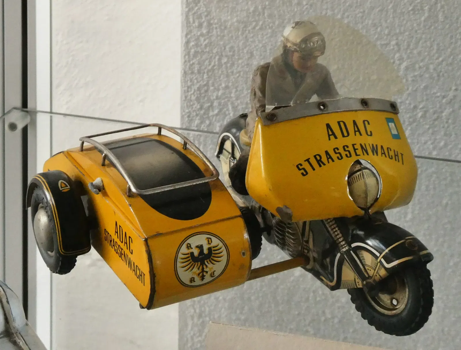 Deutsches Zweirad- und NSU-Museum