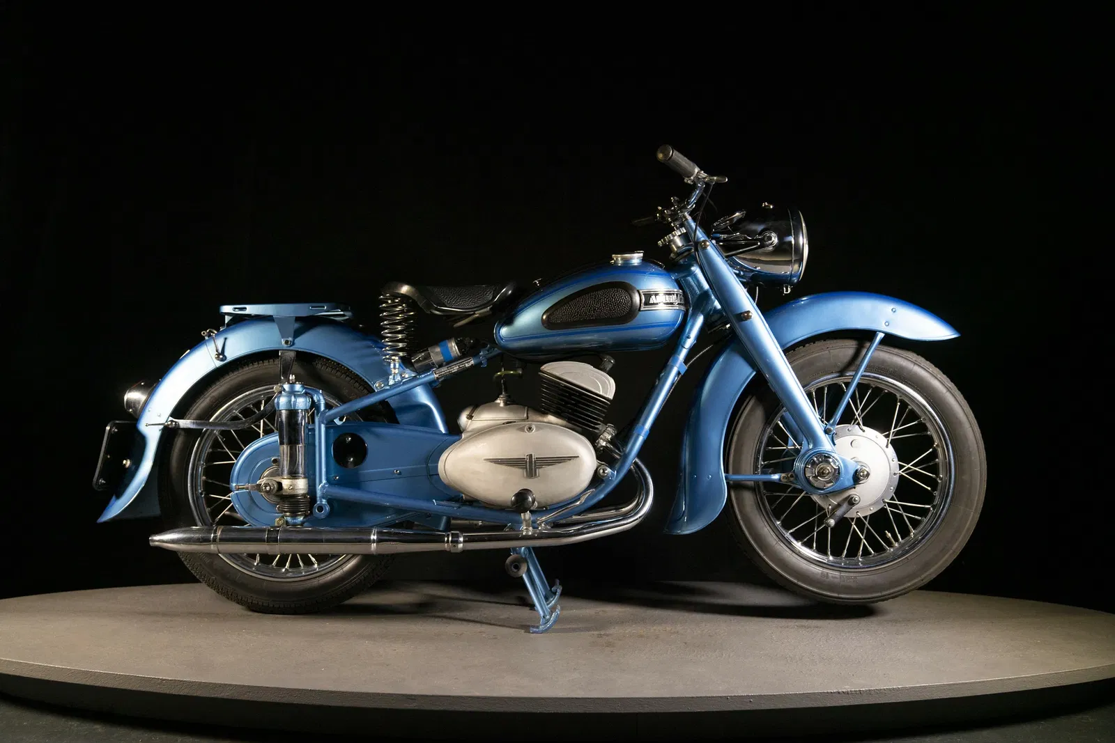 Deutsches Zweirad- und NSU-Museum