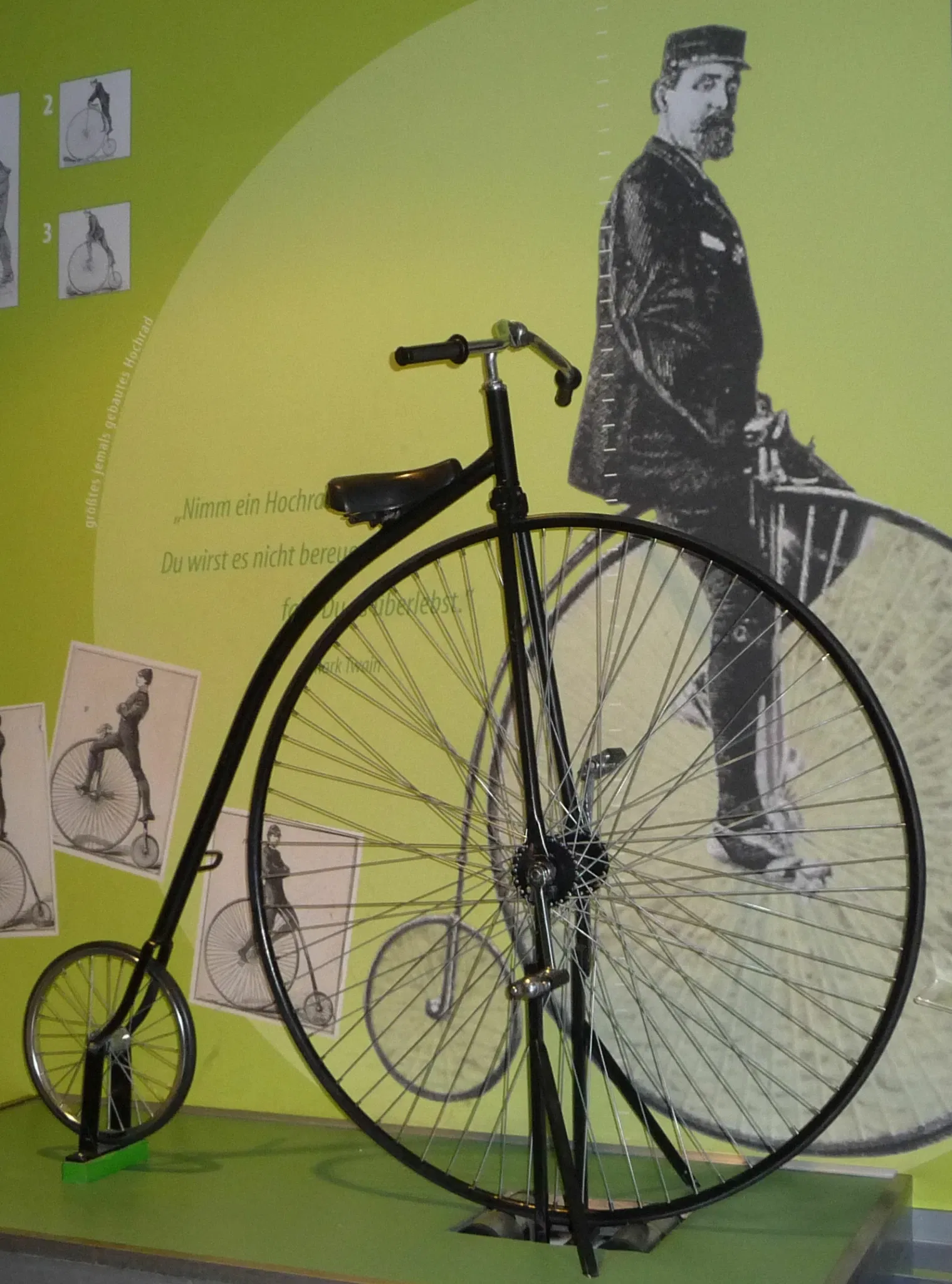 Deutsches Zweirad- und NSU-Museum