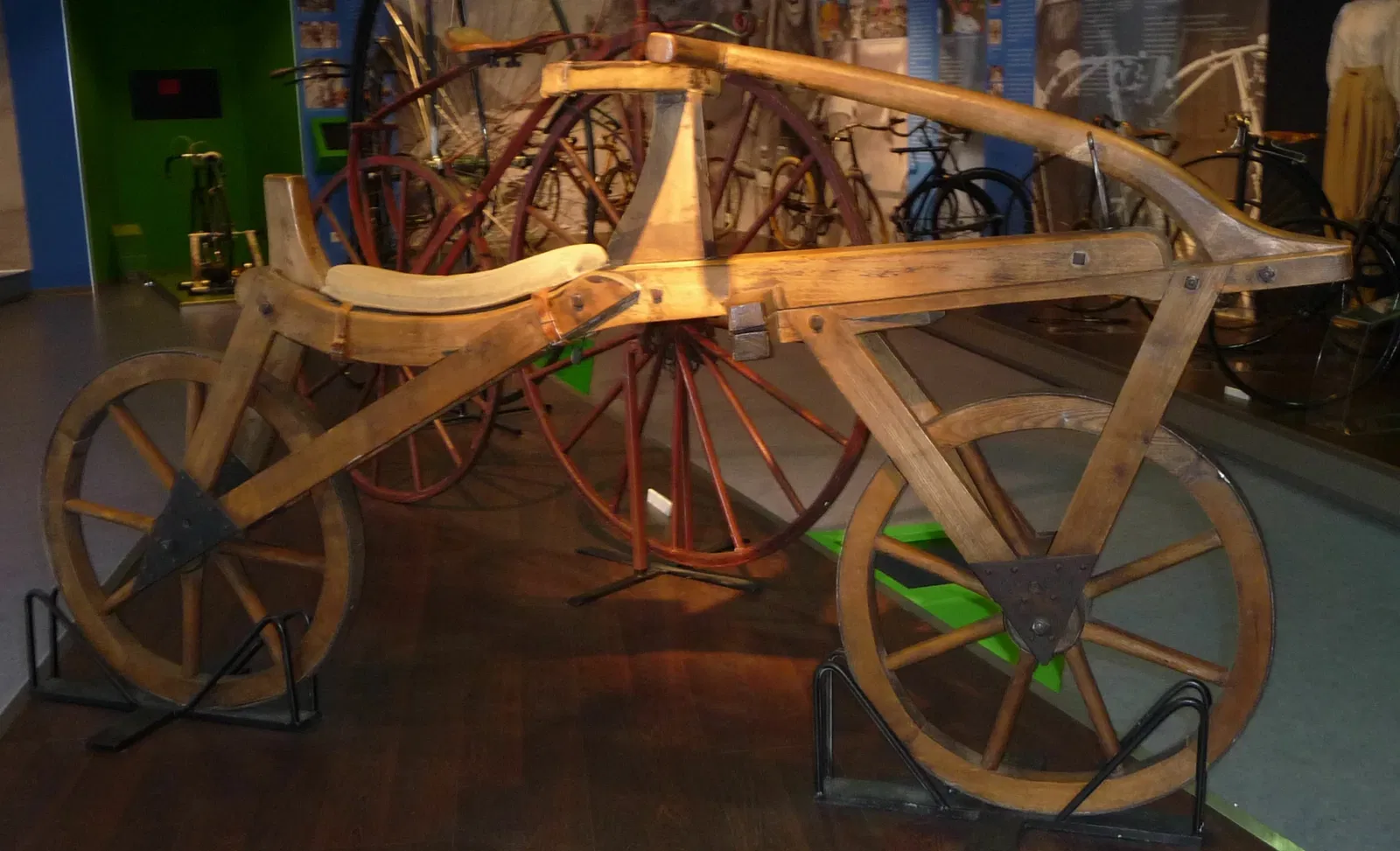 Deutsches Zweirad- und NSU-Museum