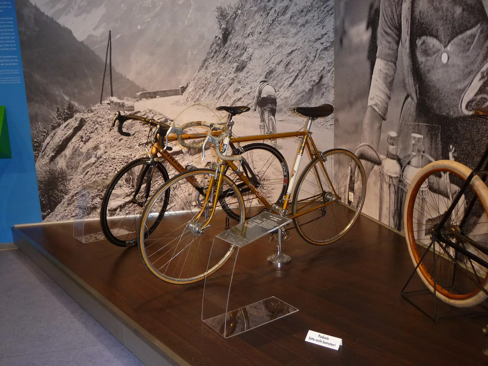 Deutsches Zweirad- und NSU-Museum