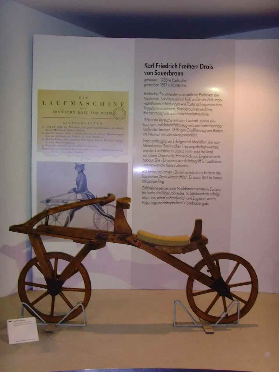 Deutsches Zweirad- und NSU-Museum