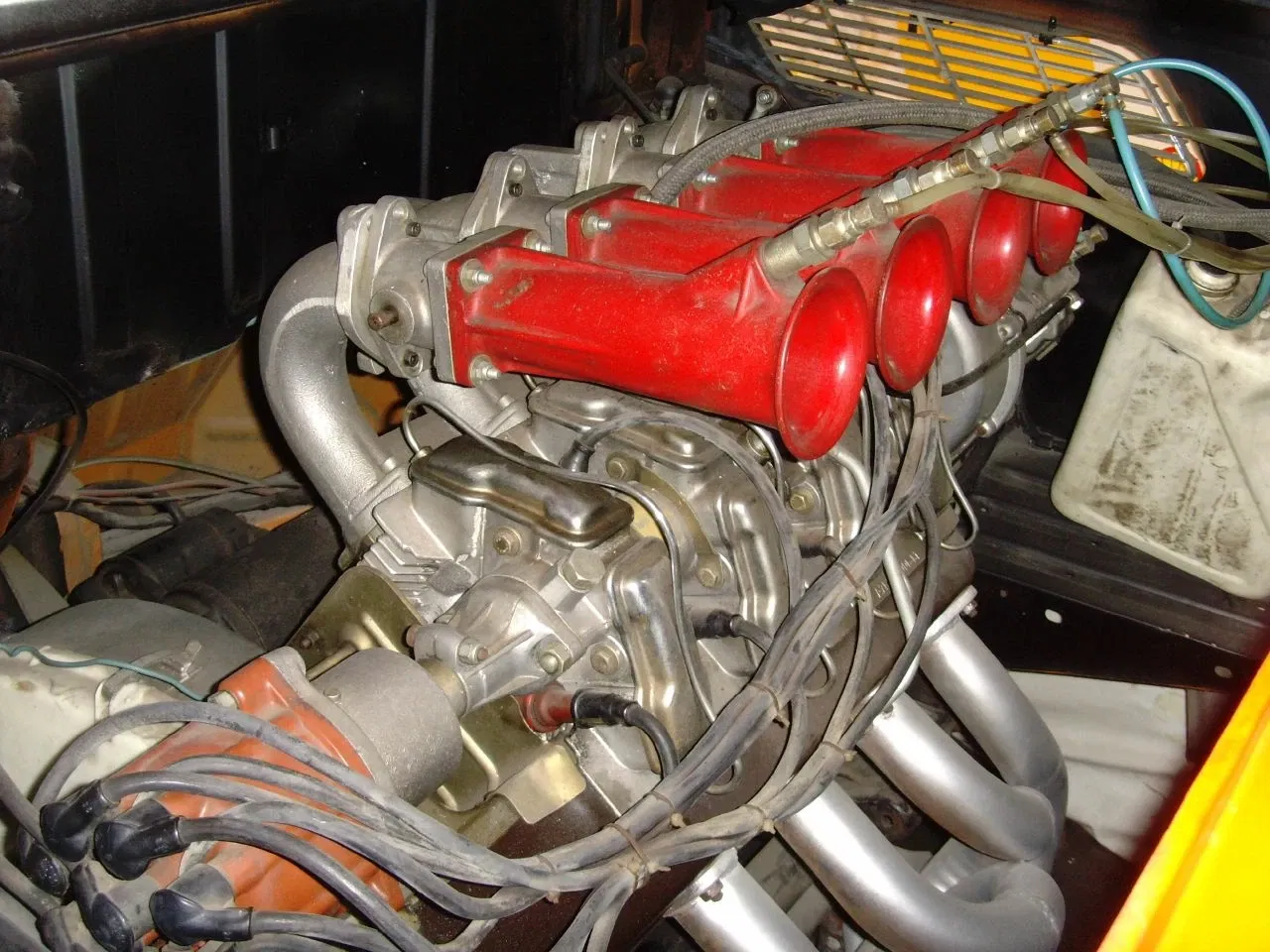 Deutsches Zweirad- und NSU-Museum