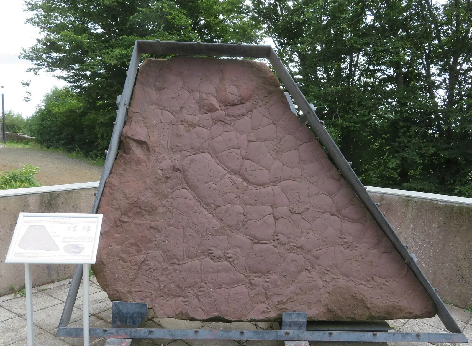 Urweltmuseum Geoskop