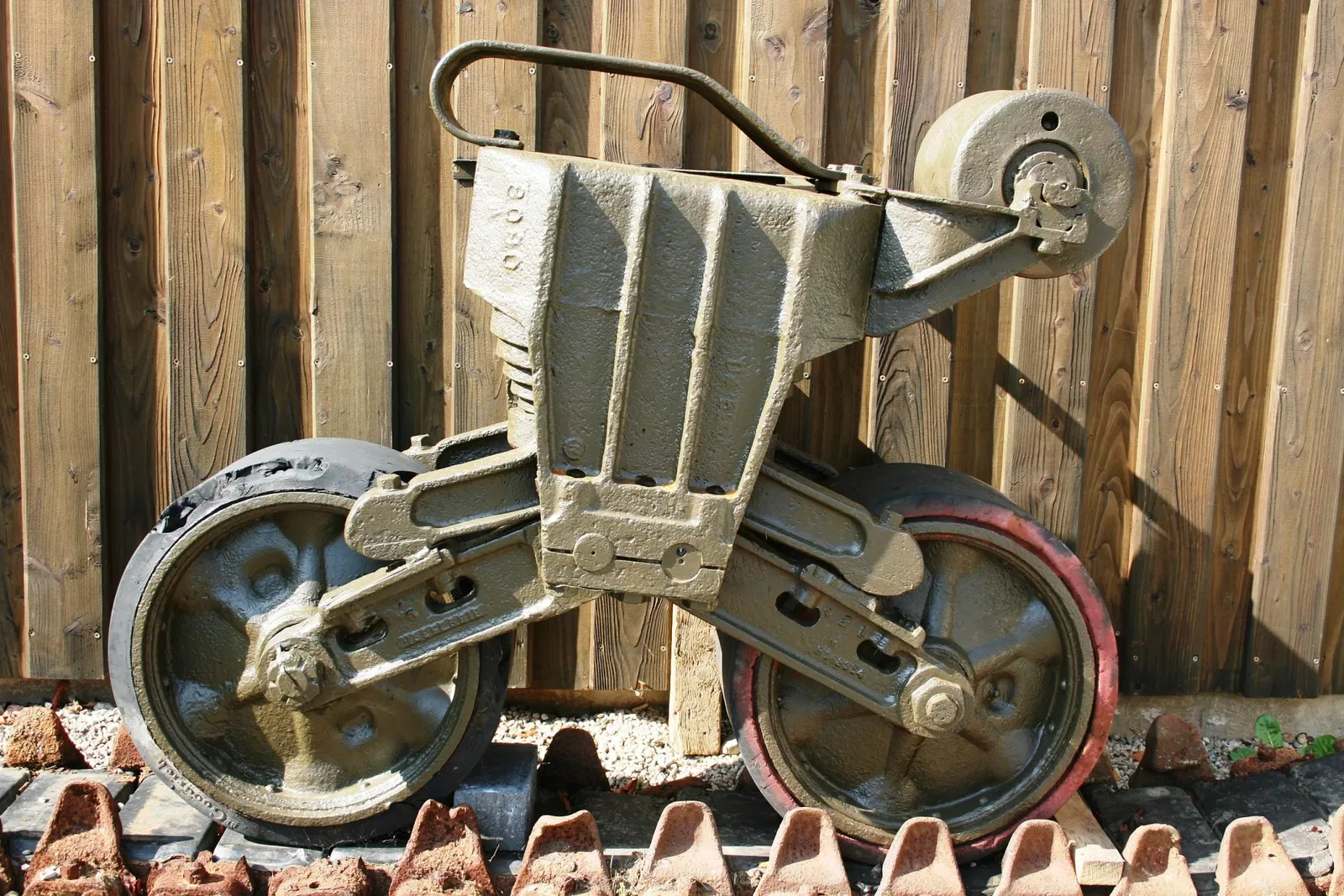 Museum Hürtgenwald 1944 und im Frieden