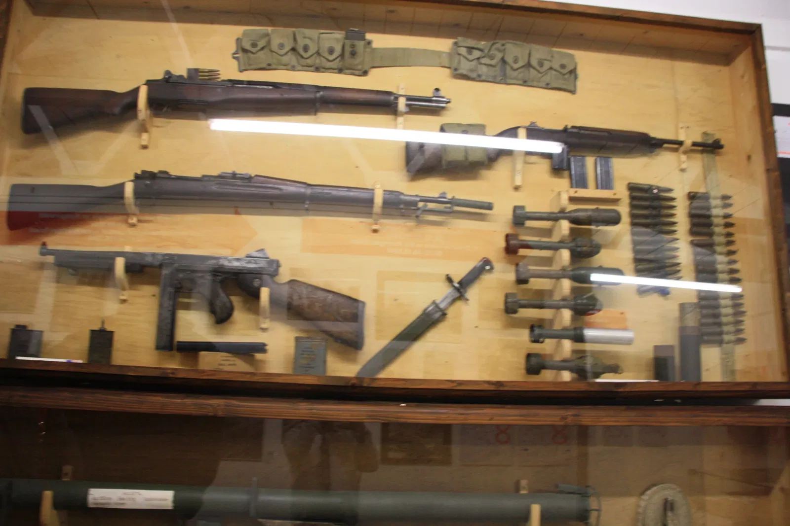 Museum Hürtgenwald 1944 und im Frieden