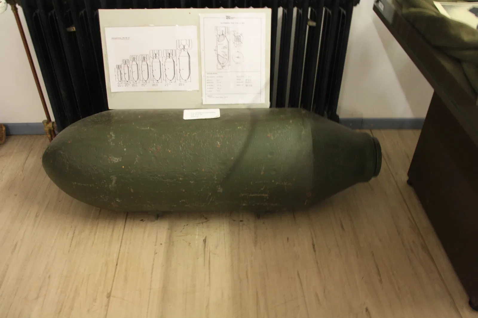 Museum Hürtgenwald 1944 und im Frieden