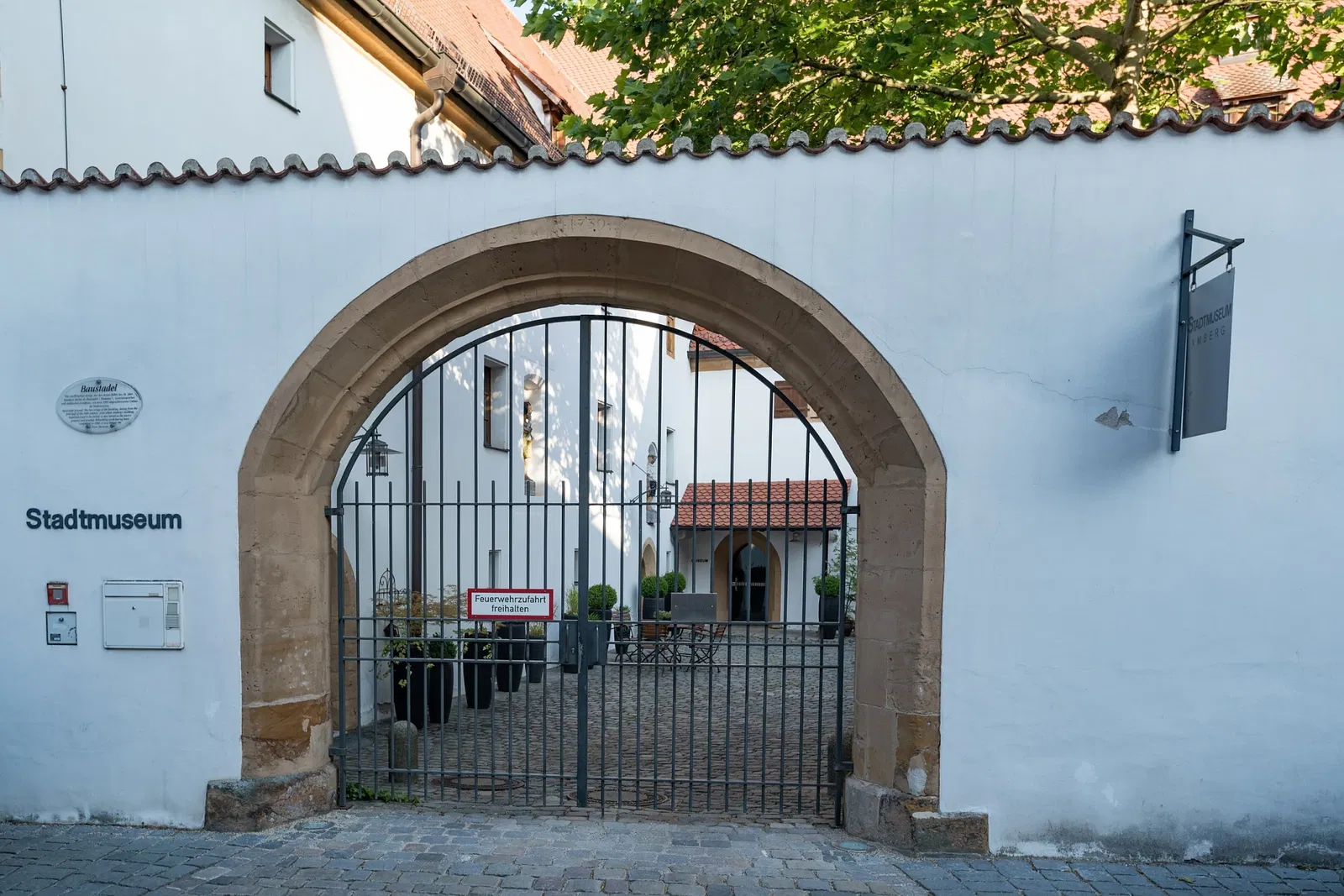 Stadtmuseum Amberg