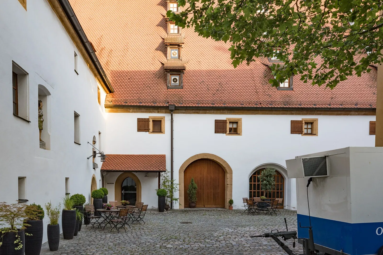 Stadtmuseum Amberg