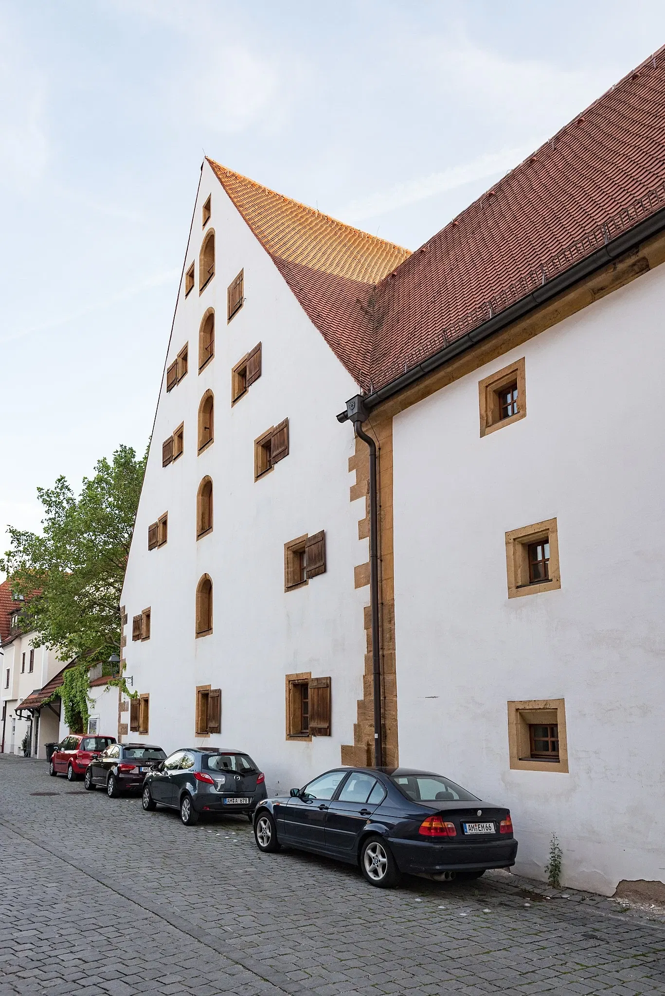 Stadtmuseum Amberg