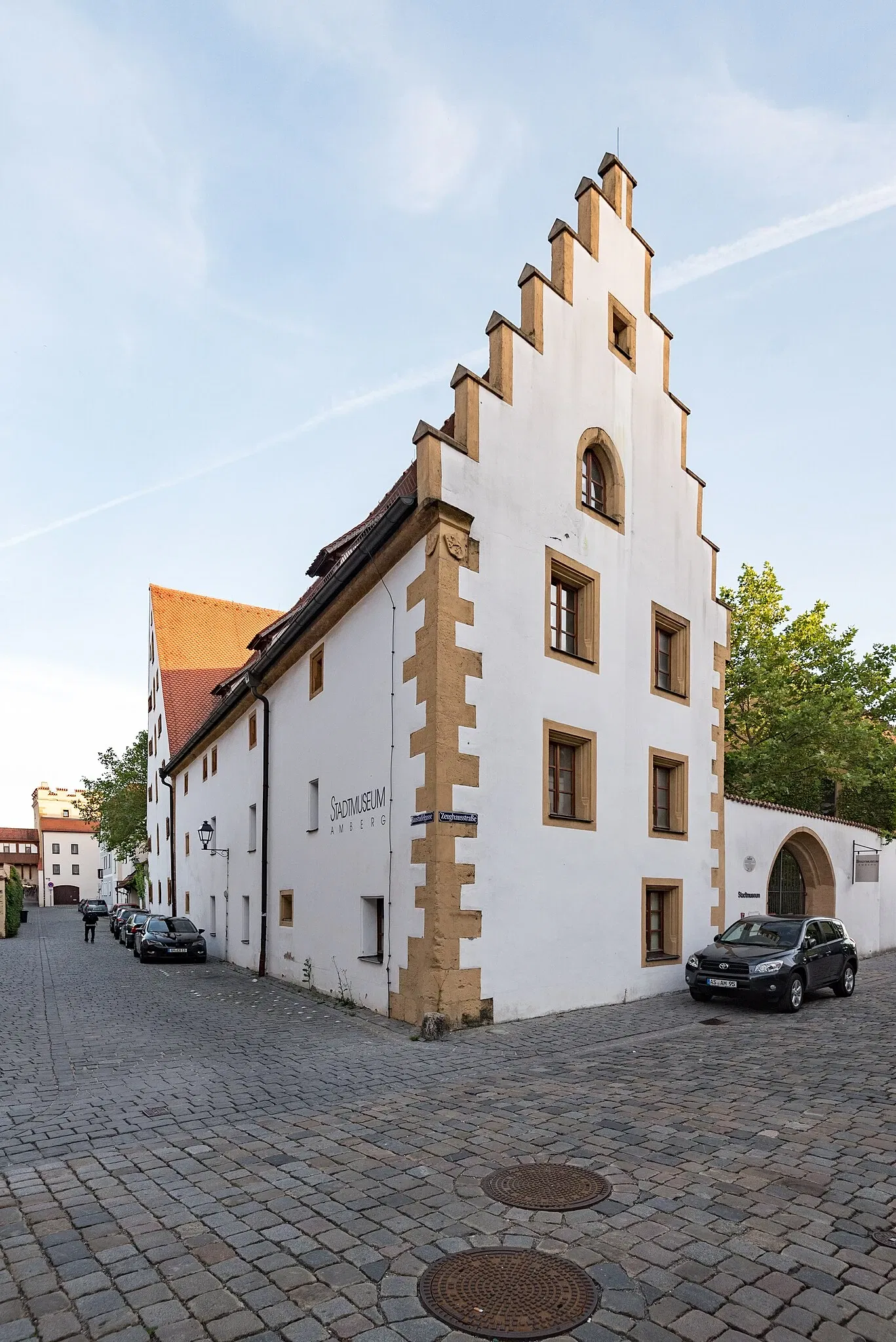 Stadtmuseum Amberg