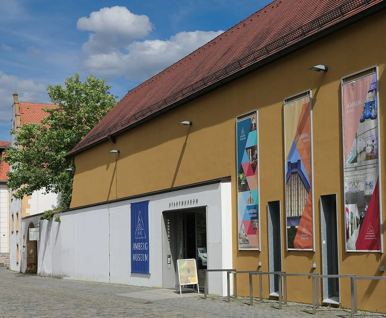 Stadtmuseum Amberg