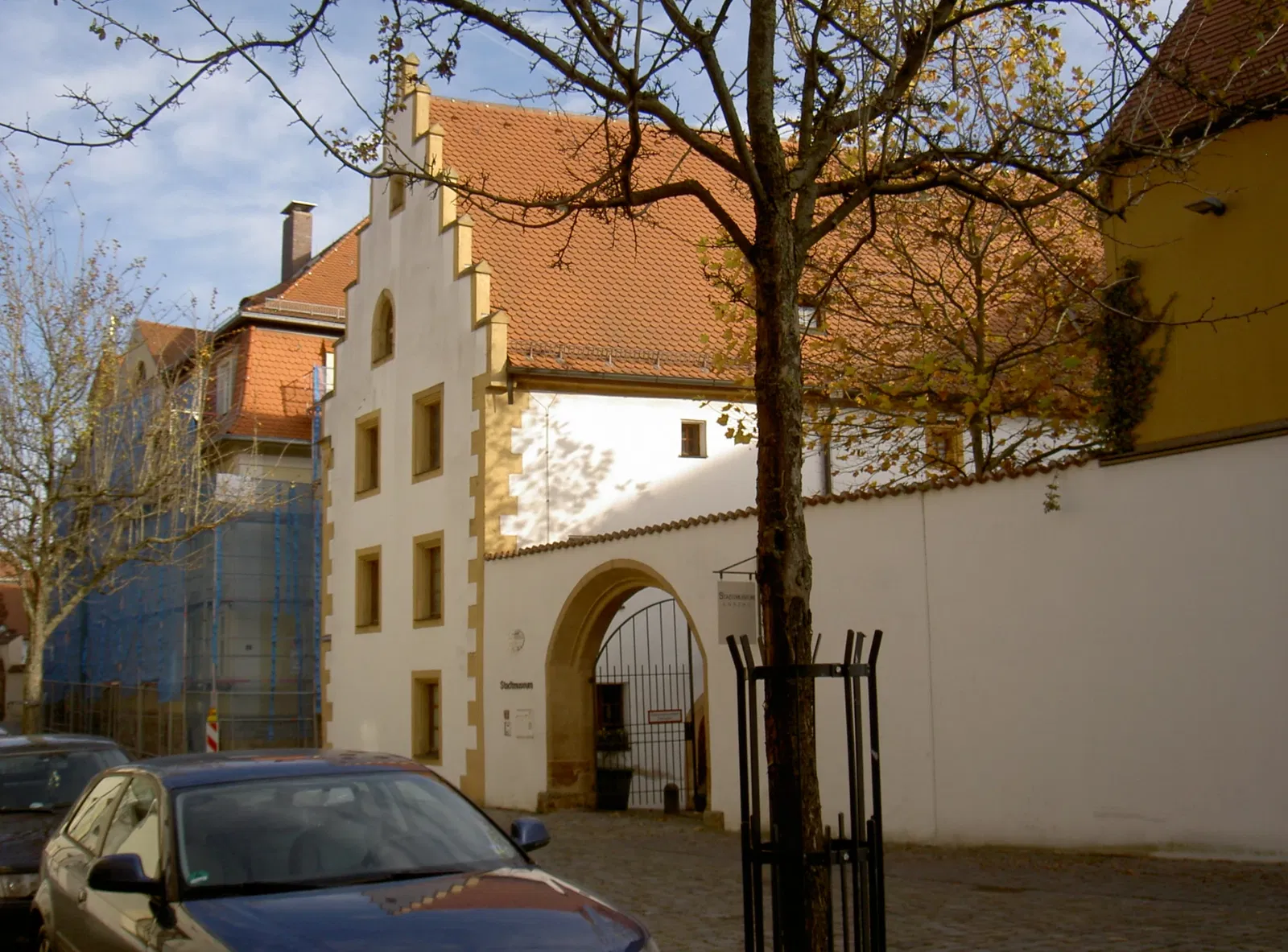 Stadtmuseum Amberg